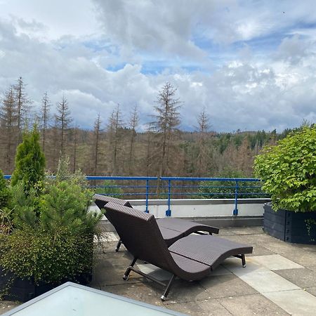 Ferienwohnung Harz #3, Pool, Sauna, Wlan Hohegeiß Екстериор снимка